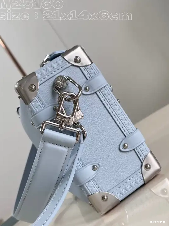 Trunk Side PM-21*14*6CM LOUIS VUITTON 0517